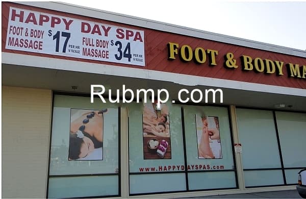 Photo of Happy Day Spa