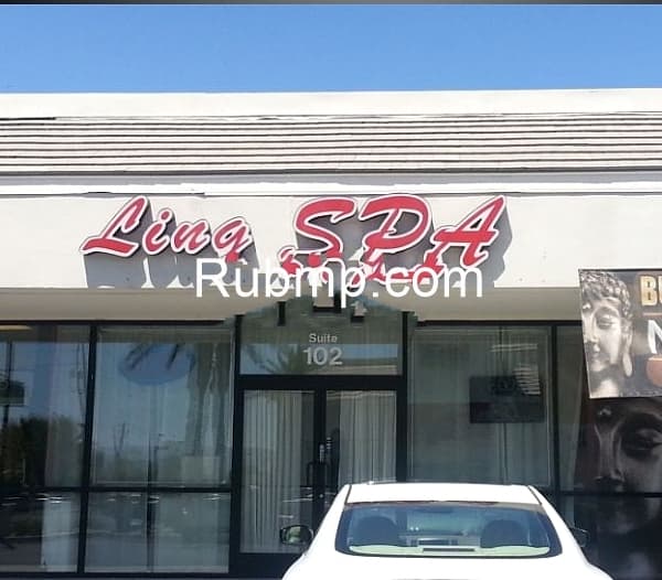 Photo of Ling Spa