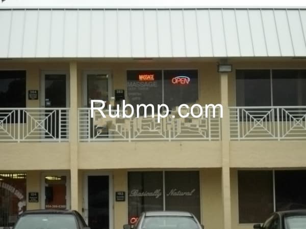 Photo of China Doll Massage