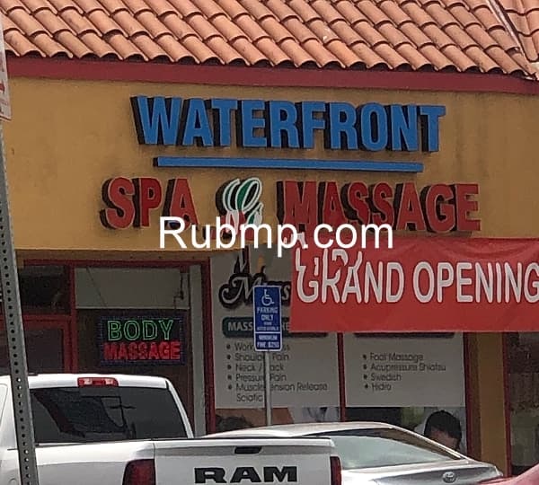 Photo of Waterfront Spa & Massage