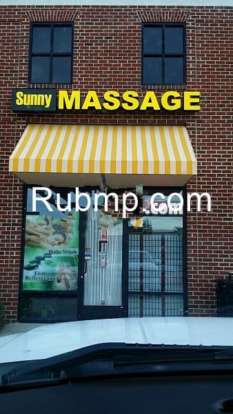 Photo of Sunny Massage