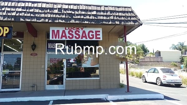 Photo of Peace Massage