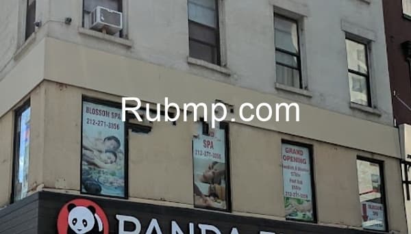 Photo of Blossom Spa