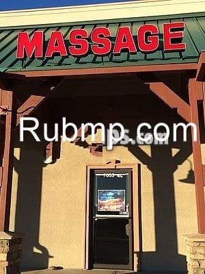 Photo of Sophia Massage
