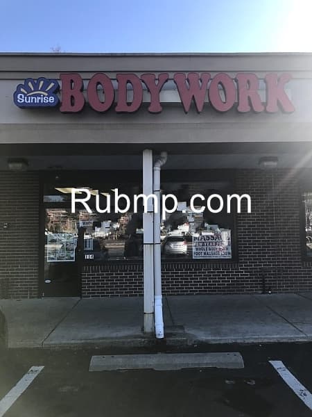 Photo of Sunrise Bodyworks Massage
