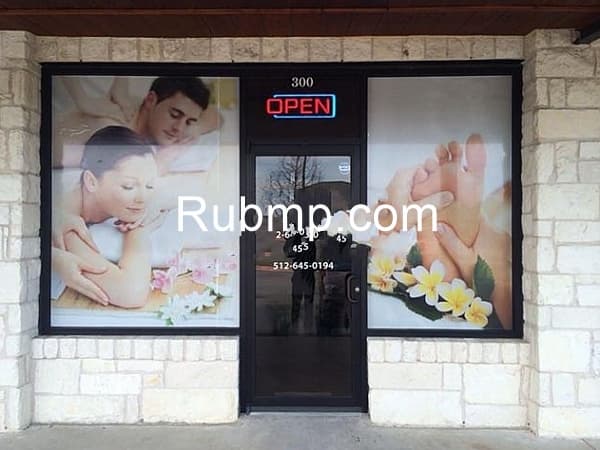 Photo of Relax massage