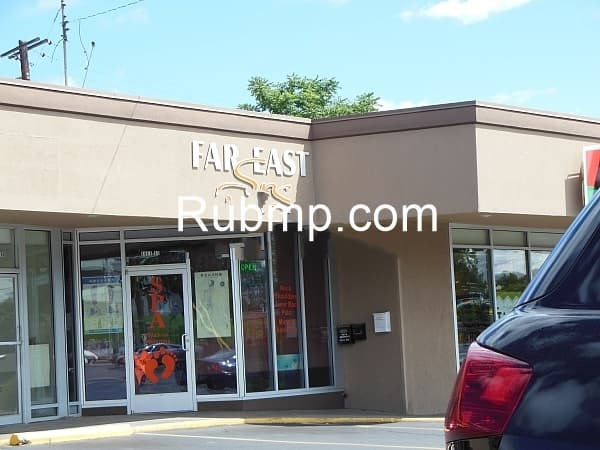 Photo of Far East Spa