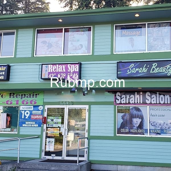 Photo of Relax Spa