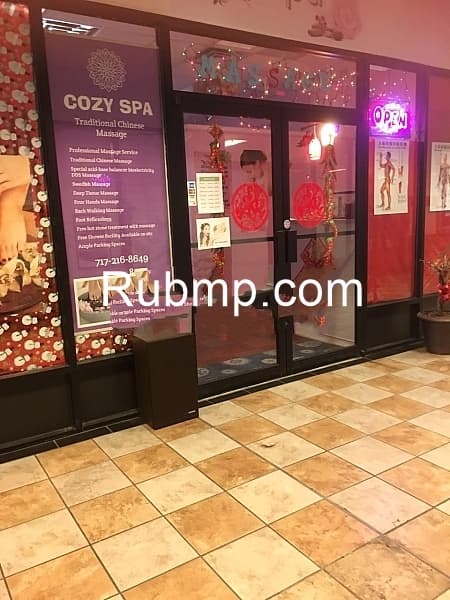 Photo of Holiday Spa