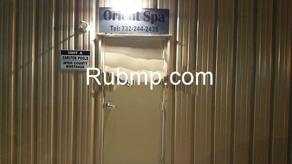 Photo of Orient Spa