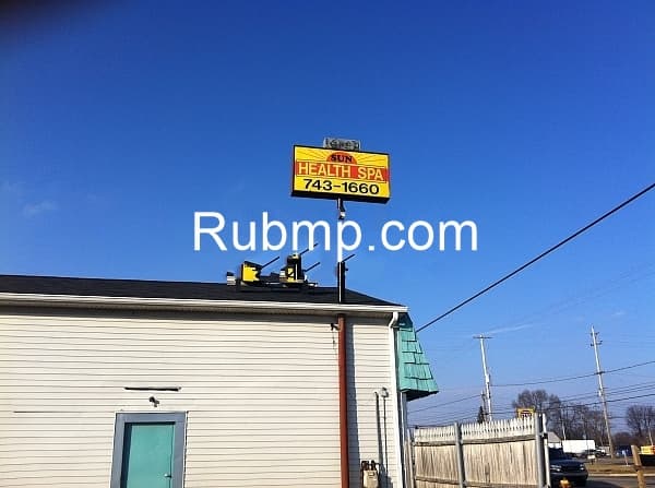 Photo of Sun Health Spa