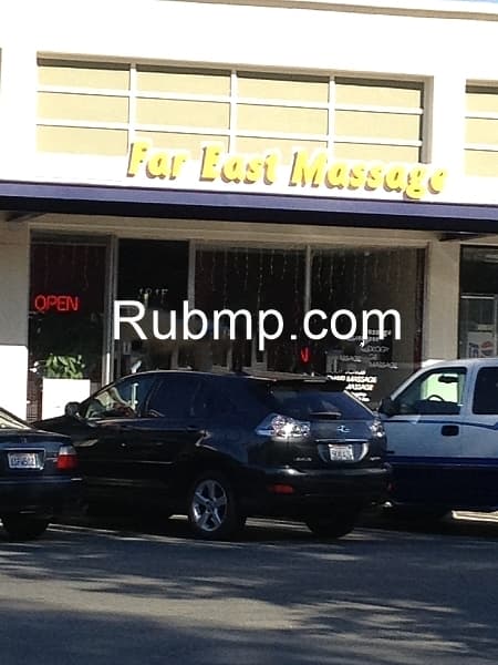 Photo of Far East Massage