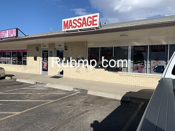 Photo of Massage