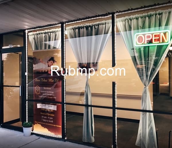Photo of Lux Thai Spa