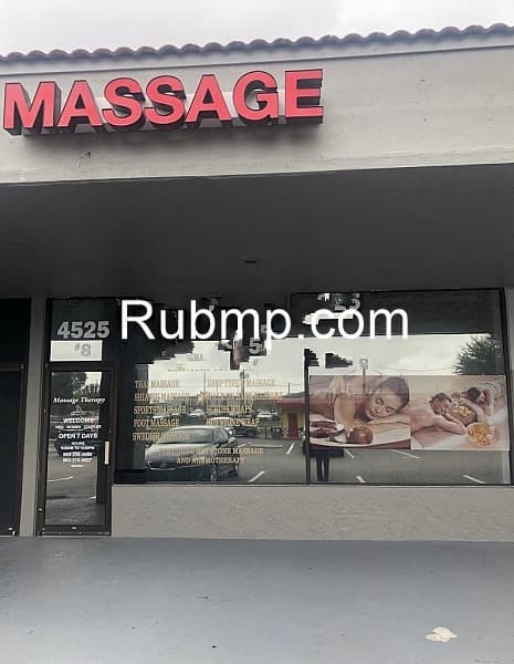 Photo of Elite Massage Spa