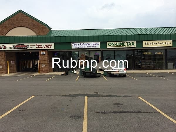 Photo of Hilliard Massage
