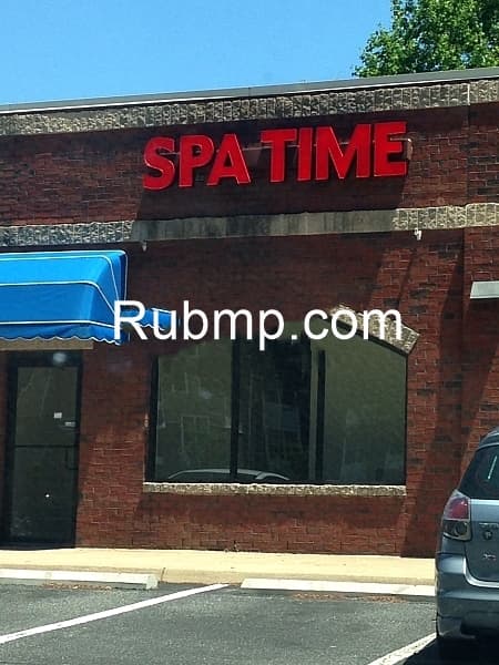 Photo of Spa Time