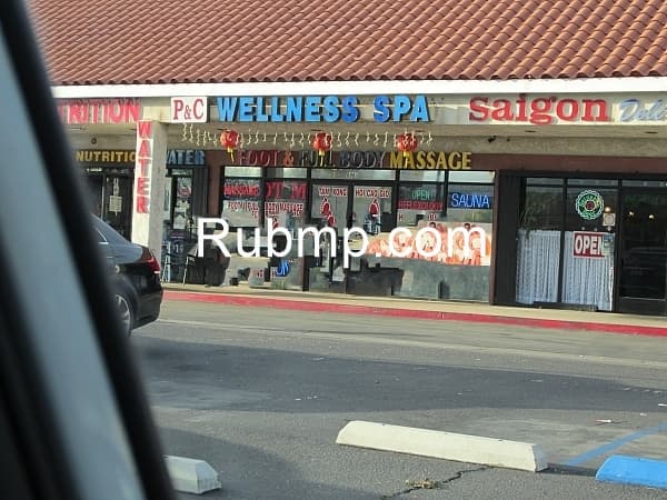 Photo of P&C Wellness Spa