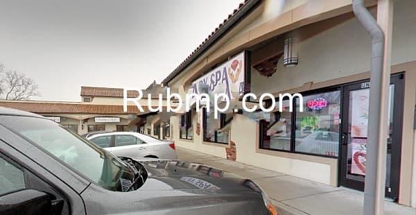 Photo of Ruby's Spa
