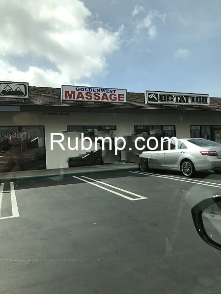 Photo of Goldenwest Massage