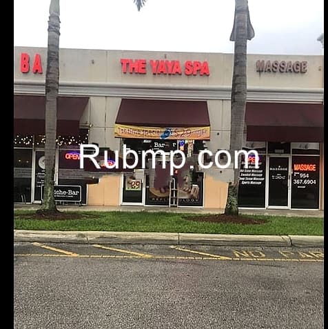 Photo of The Yaya Spa