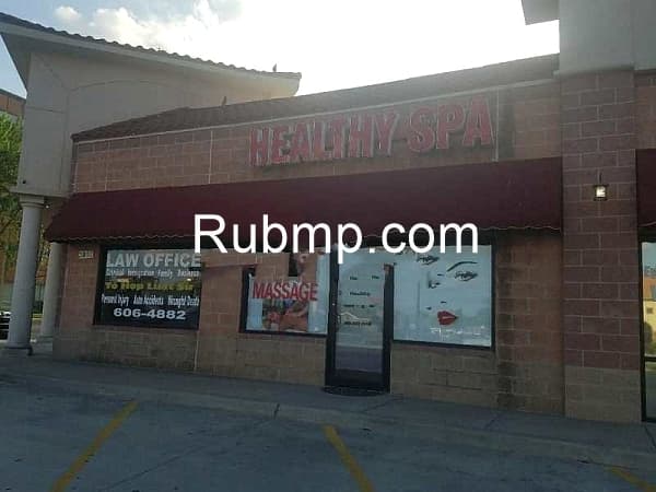 Photo of Healthy Spa