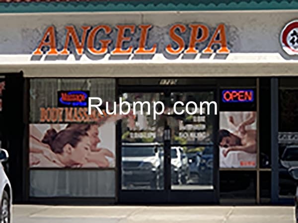 Photo of Angel Spa