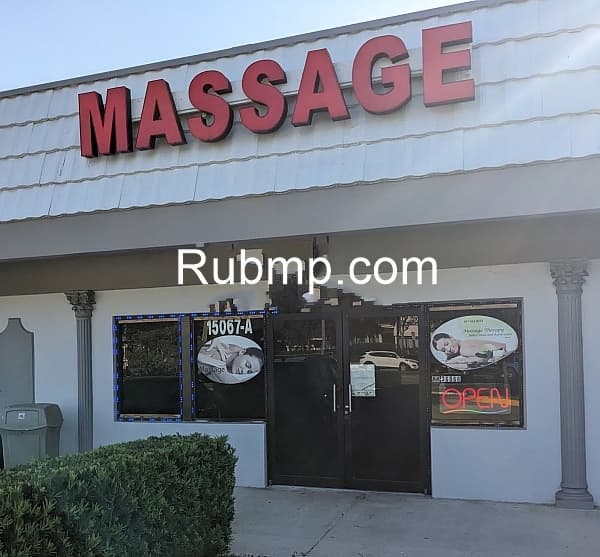 Photo of Spring Massage