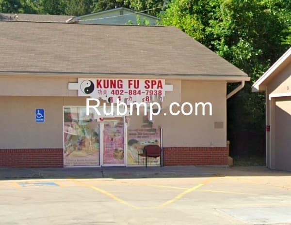 Photo of Kung Fu Massage