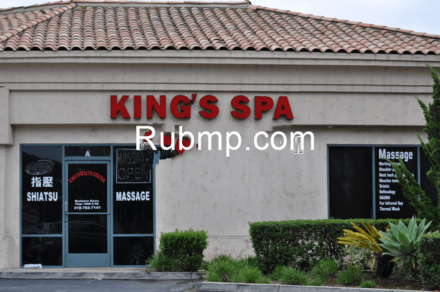 Photo of King's Health Center