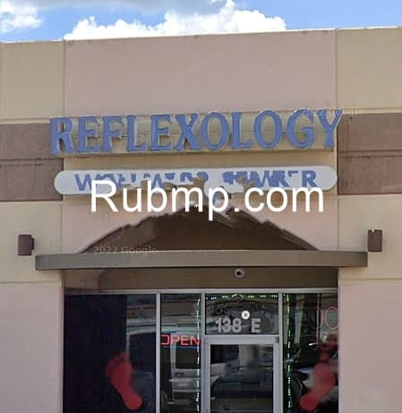 Photo of Reflexology Wellness Center