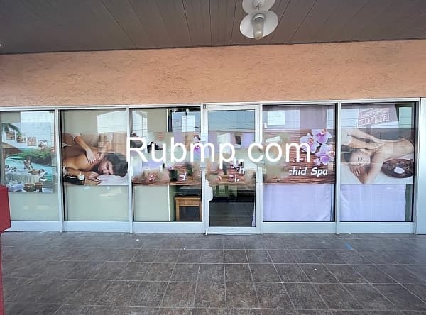 Photo of Orchid Massage Spa