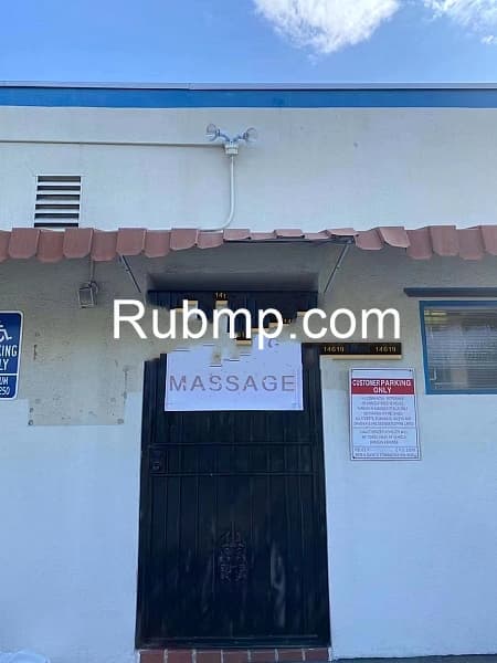 Photo of Sun Massage
