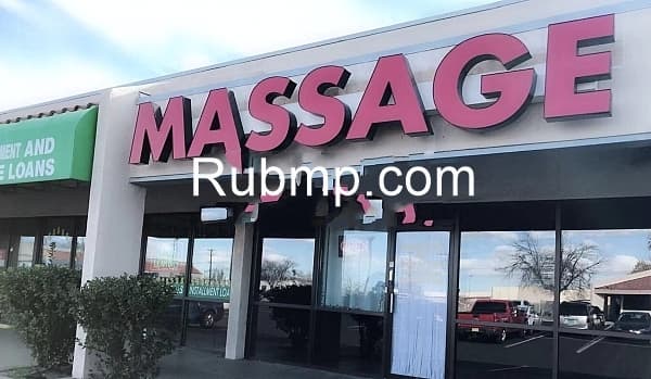 Photo of Amazing Massage Spa