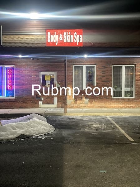 Photo of Body&skin spa