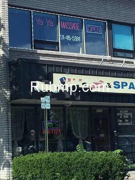 Photo of YaYa Massage