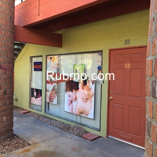 Photo of Cherry Blossom Spa