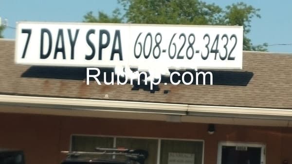 Photo of 7 DAY SPA