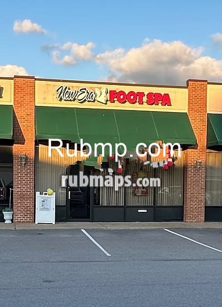 Photo of New Era Massage Spa