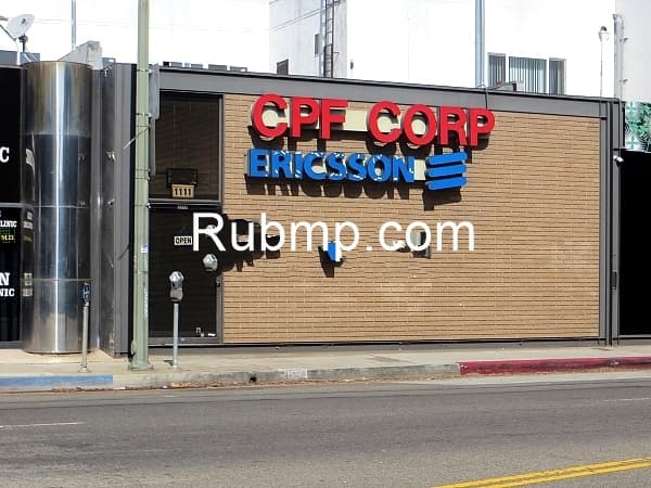 Photo of CPF Spa