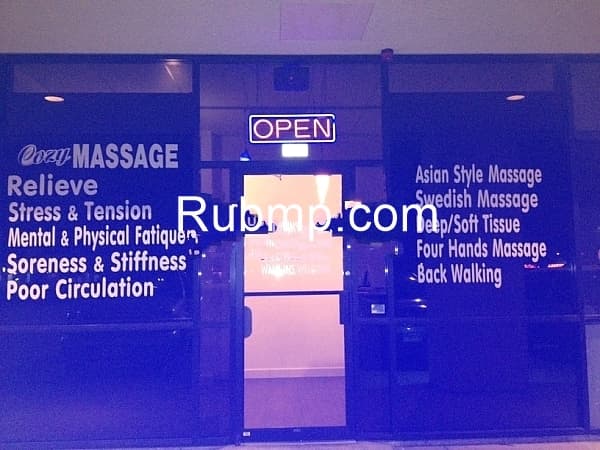 Photo of Cozy Massage
