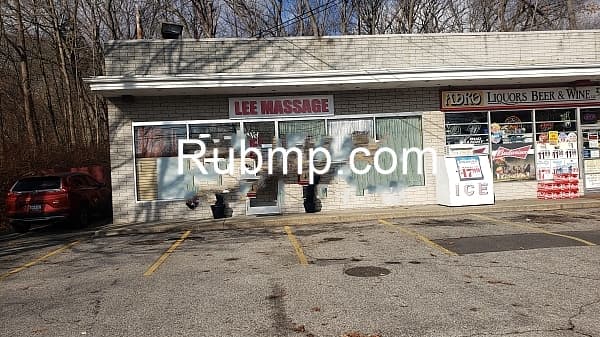 Photo of Lee Massage