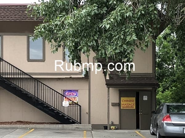 Photo of Dragon Massage (License # MT-0017352)