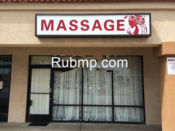 Photo of Sunshine Massage