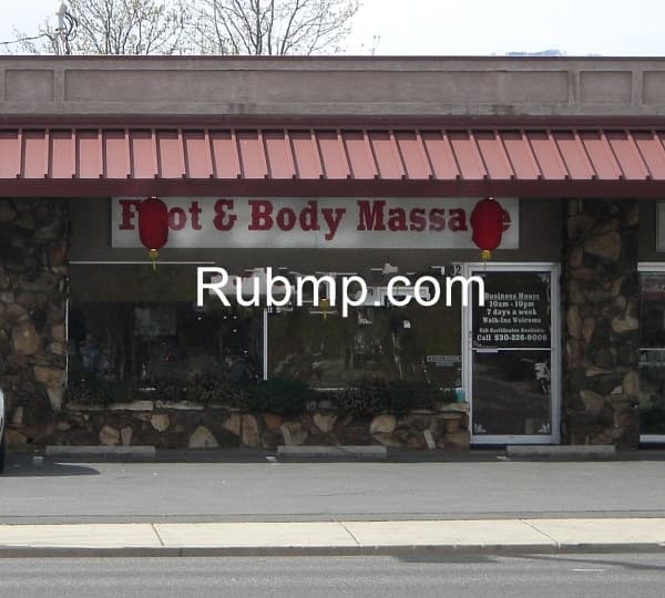 Photo of Hong's Acupressure Body Massage