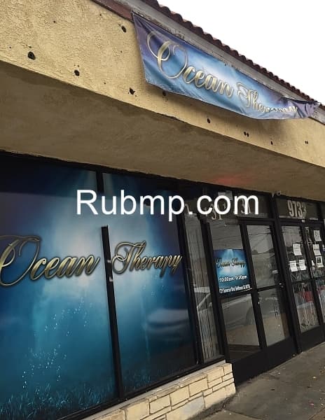 Photo of Oceans Therapy