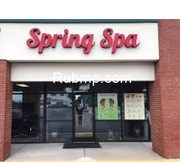 Photo of Spring Spa