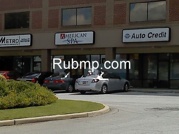 Photo of VIP Therapy (Massage)