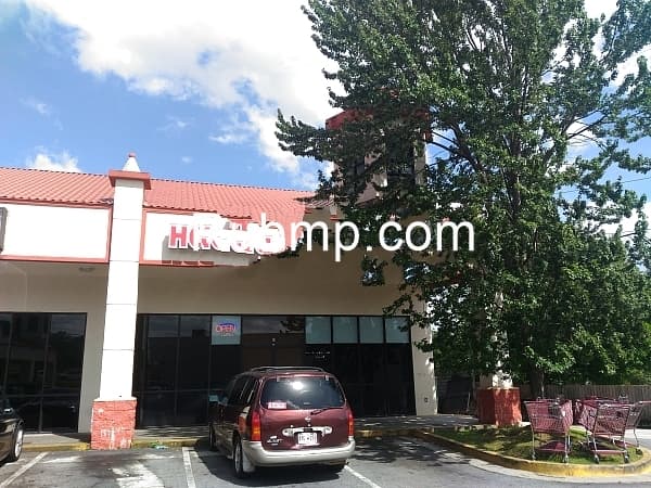 Photo of Hot Stone Spa