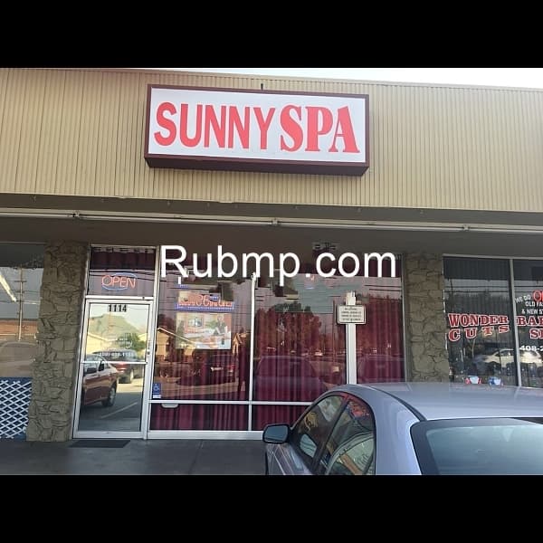 Photo of Sunny Spa